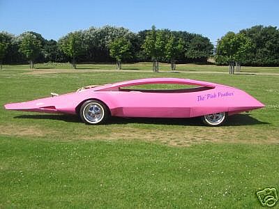Top 10 PINK Cars! Pink-panther-car-2-15-07